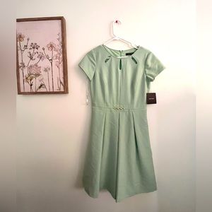 Ellen Tracy dress NWT.